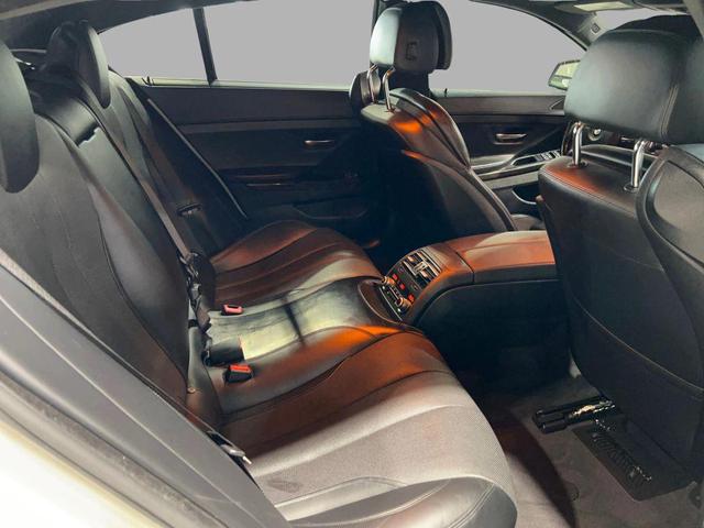Photo of 2013 White BMW 650