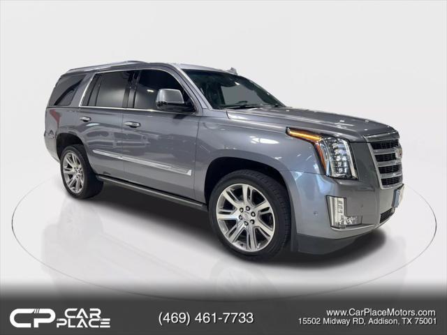 2019 Cadillac Escalade