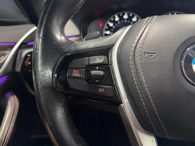 Photo of 2018 White BMW 530