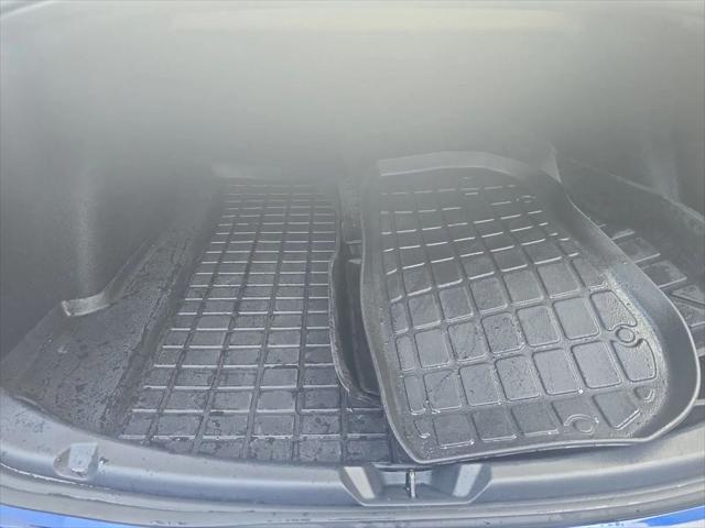 Photo of 2022 Gray Tesla Model 3