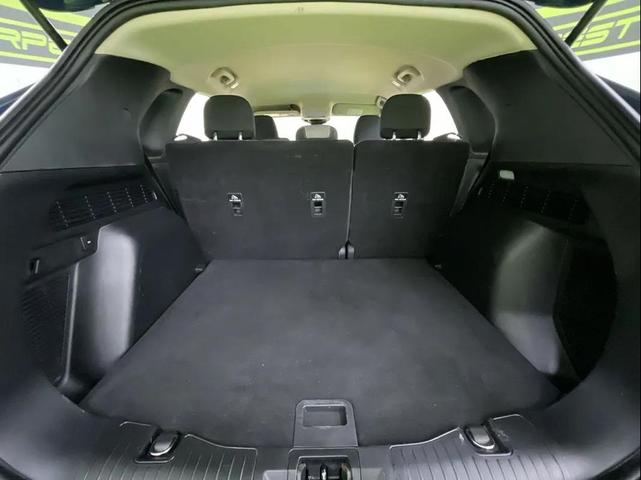 Photo of 2020 Blue Ford Escape