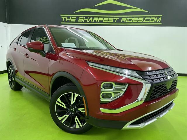 2024 Mitsubishi Eclipse Cross