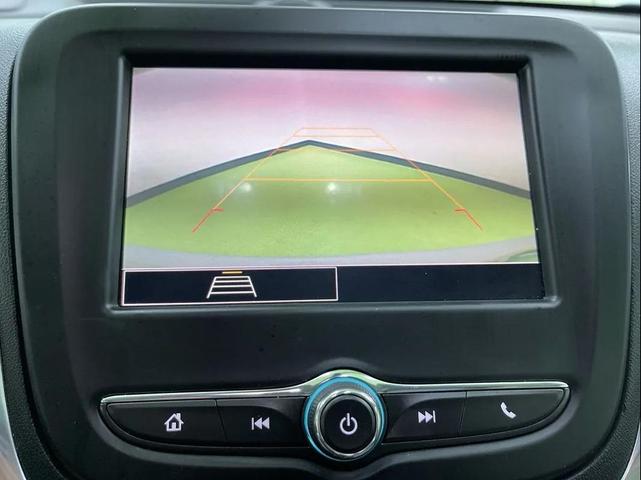 Photo of 2022 Silver Chevrolet Equinox