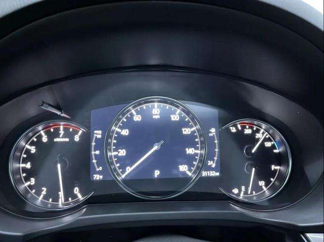 Photo of 2019 Blue Mazda CX-5