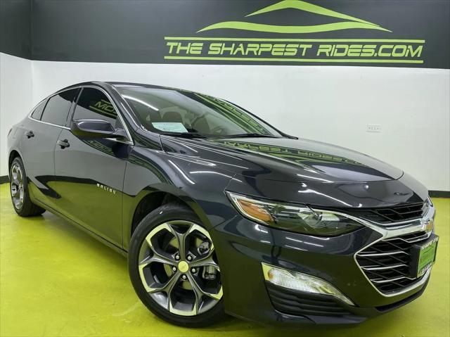 2023 Chevrolet Malibu