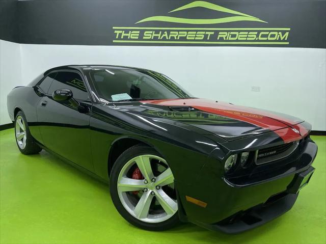 2010 Dodge Challenger