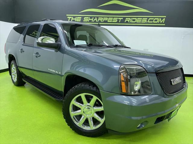 2008 GMC Yukon Xl