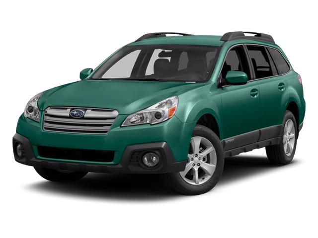 2014 Subaru Outback