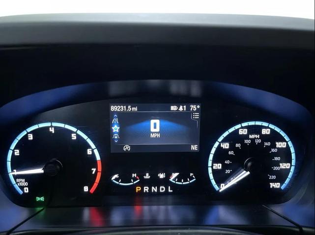 Photo of 2023 Gray Ford Bronco Sport