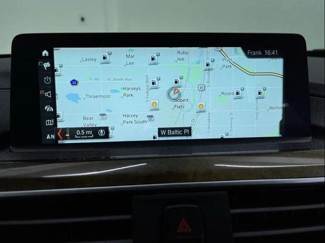 Photo of 2019 Black BMW 430 Gran Coupe