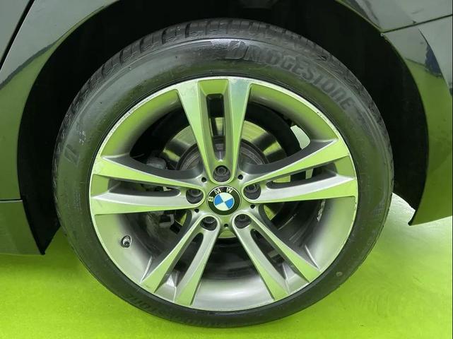Photo of 2019 Black BMW 430 Gran Coupe