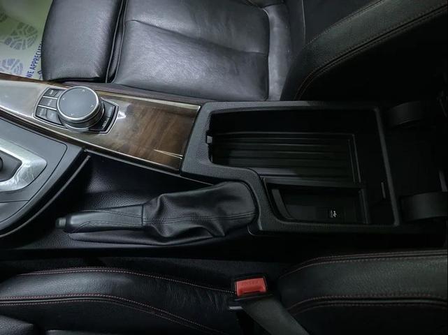 Photo of 2019 Black BMW 430 Gran Coupe