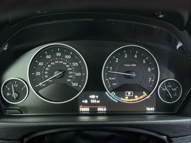 Photo of 2019 Black BMW 430 Gran Coupe