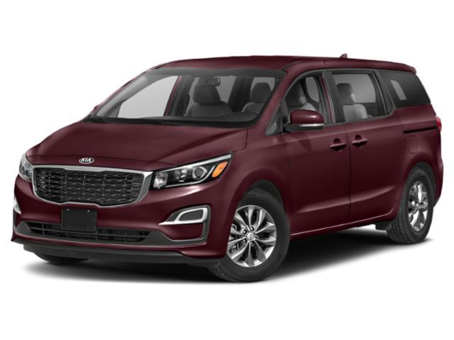 2019 Kia Sedona