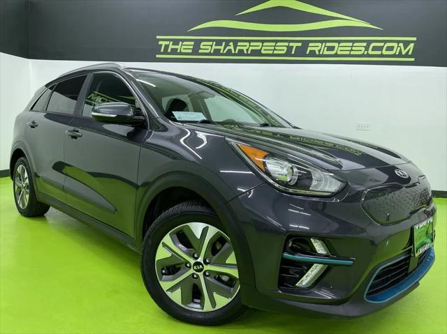 2019 Kia NIRO