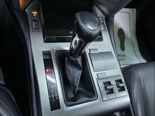 Photo of 2018 White Lexus GX 460