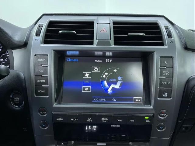 Photo of 2018 White Lexus GX 460