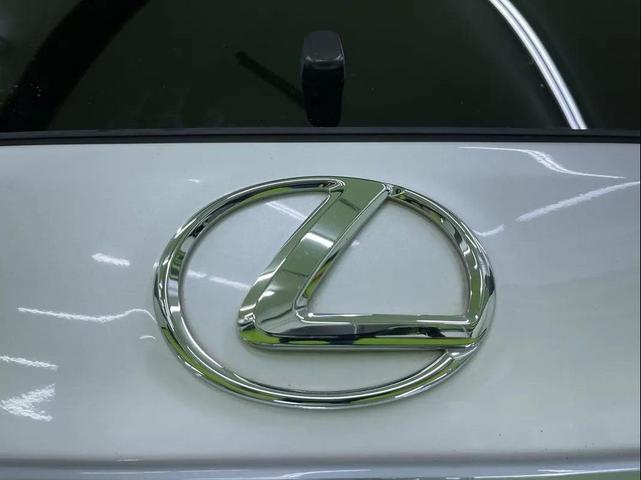 Photo of 2018 White Lexus GX 460