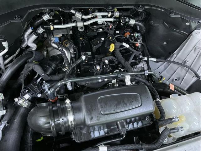 Photo of 2022 Silver Ford Explorer