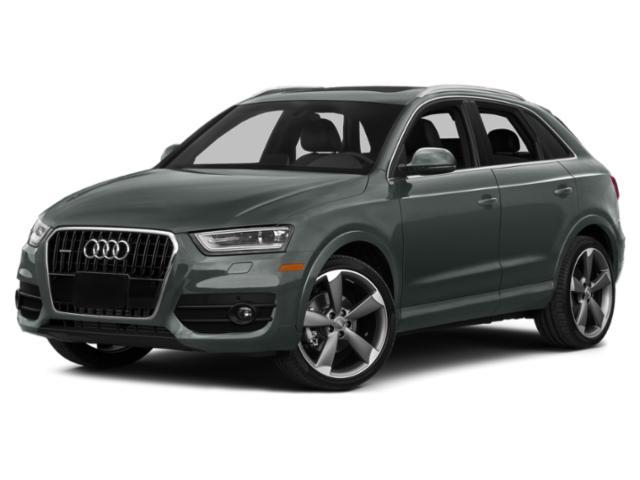 2015 Audi Q3
