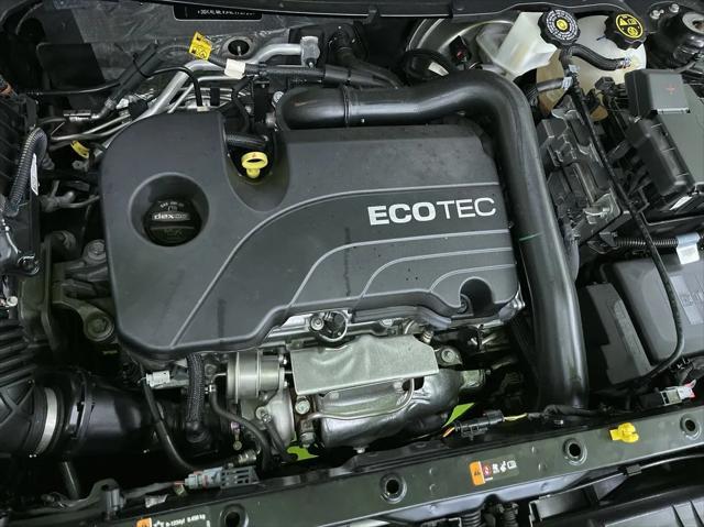 Photo of 2022 Black GMC Terrain