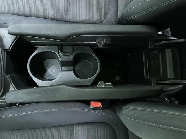 Photo of 2021 Gray Honda Insight