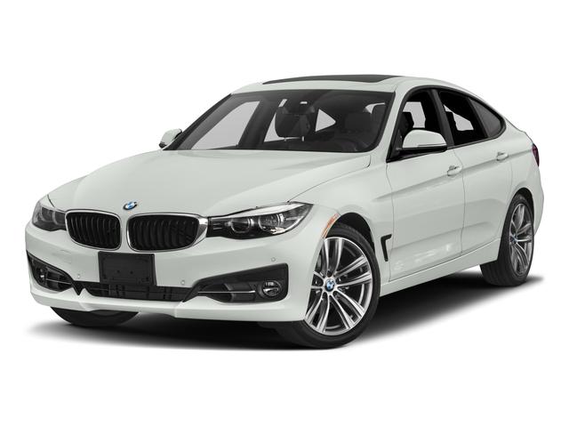 2017 BMW 330 Gran Turismo