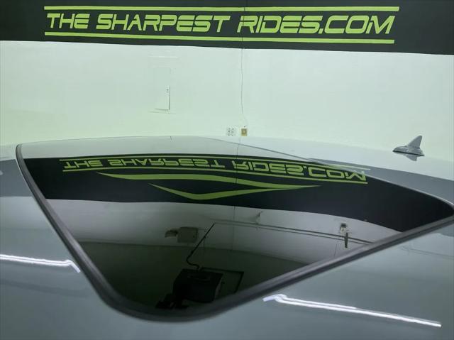 Photo of 2022 Gray Dodge Challenger