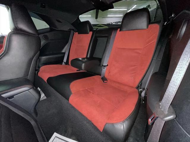 Photo of 2022 Gray Dodge Challenger