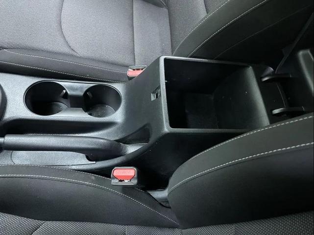 Photo of 2023 Red Kia Forte