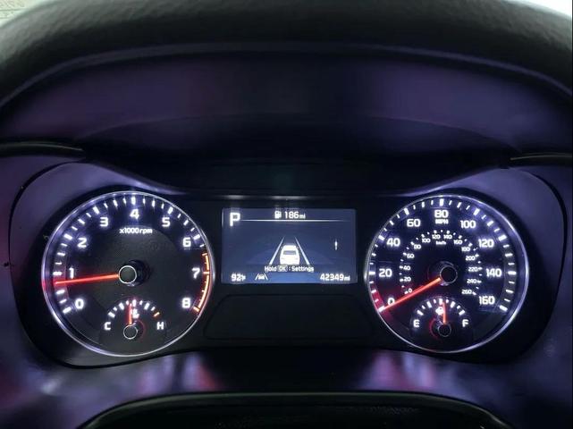 Photo of 2023 Red Kia Forte