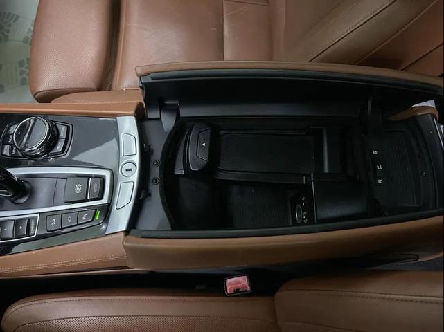 Photo of 2014 Blue BMW ALPINA B7