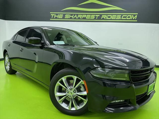 2022 Dodge Charger