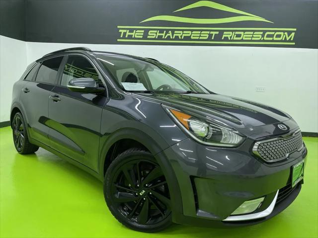 2019 Kia NIRO