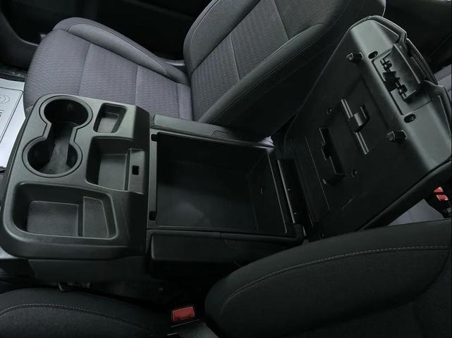Photo of 2023 White Chevrolet Silverado 1500