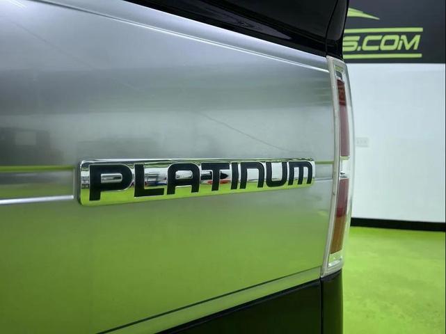 Photo of 2014 Black Ford F-150