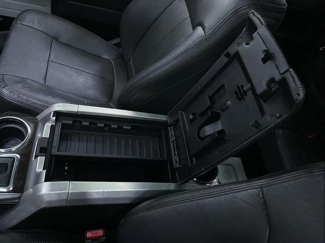 Photo of 2014 Black Ford F-150