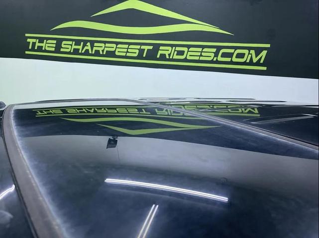 Photo of 2014 Black Ford F-150