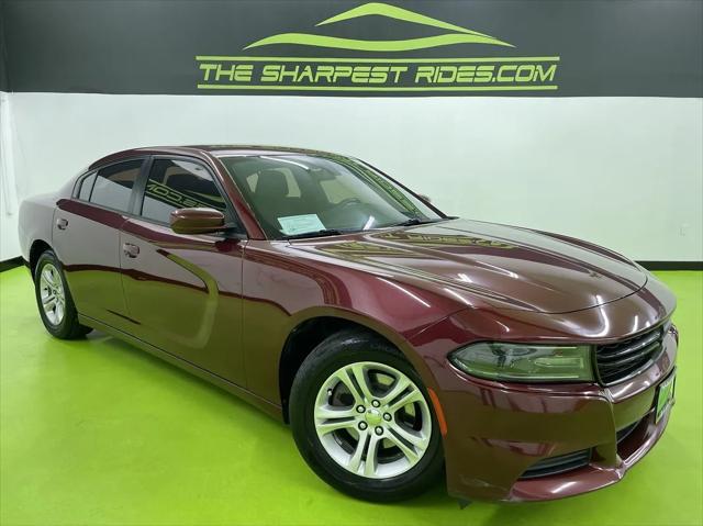 2019 Dodge Charger