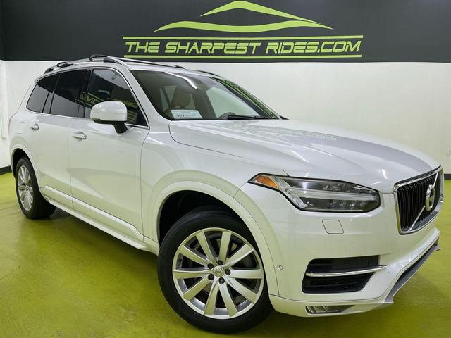 2016 Volvo XC90