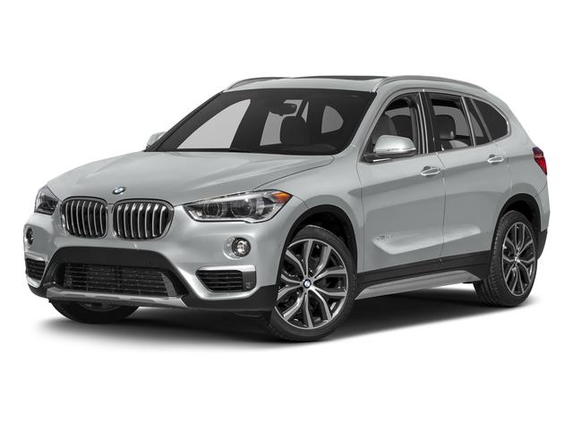 2017 BMW X1