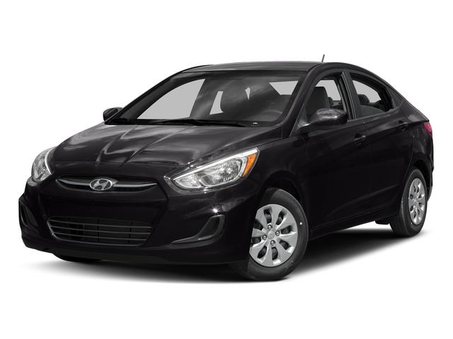 2016 Hyundai Accent