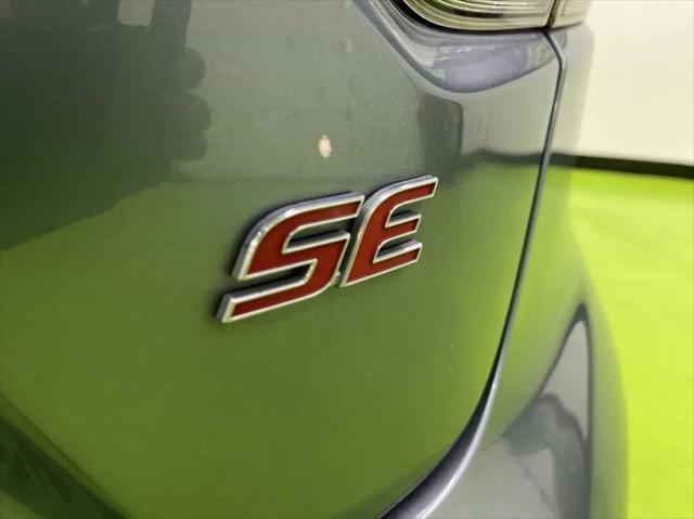 Photo of 2021 Gray Toyota Corolla