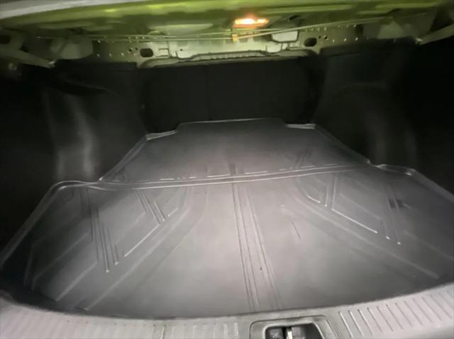 Photo of 2021 Gray Toyota Corolla