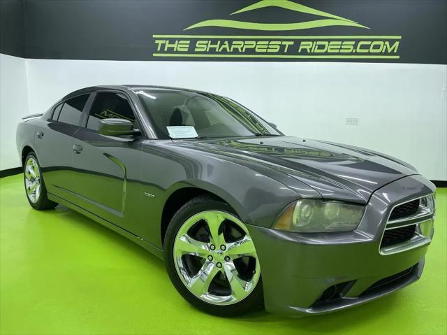 2014 Dodge Charger