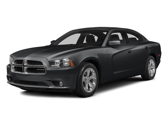 2014 Dodge Charger