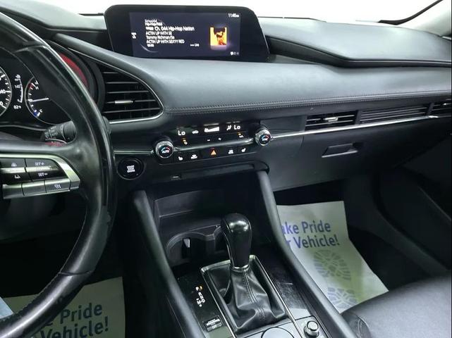 Photo of 2020 Gray Mazda Mazda3