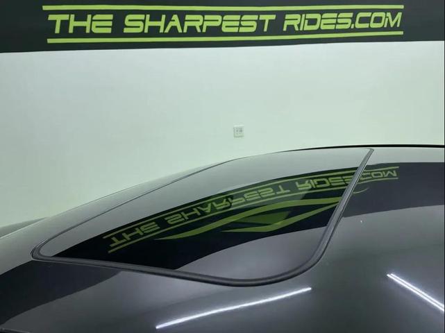 Photo of 2020 Gray Mazda Mazda3