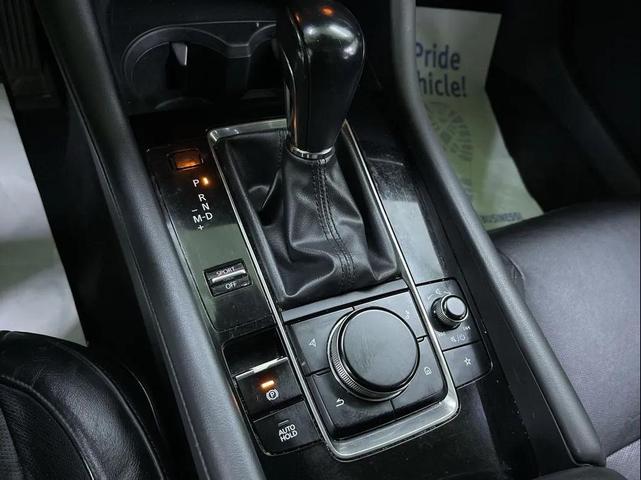 Photo of 2020 Gray Mazda Mazda3