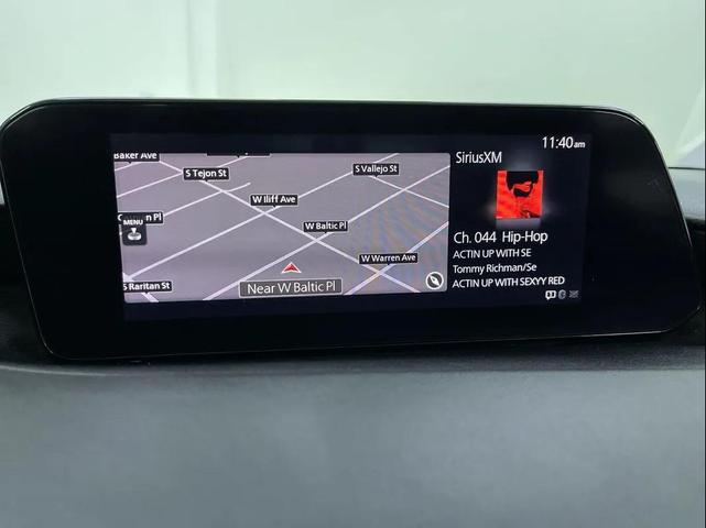 Photo of 2020 Gray Mazda Mazda3